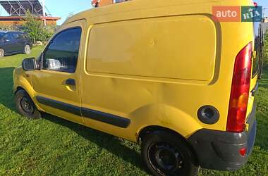 Минивэн Renault Kangoo 2005 в 
