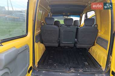 Минивэн Renault Kangoo 2005 в 