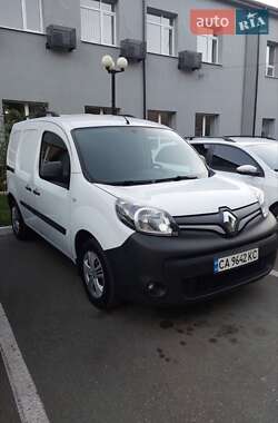 Грузовой фургон Renault Kangoo 2017 в Черкассах