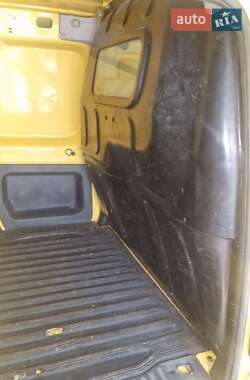 Грузовой фургон Renault Kangoo 2012 в 