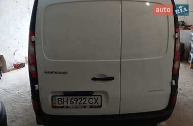 Грузовой фургон Renault Kangoo 2009 в 