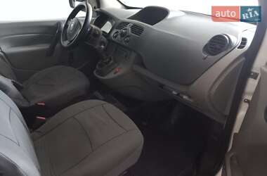 Грузовой фургон Renault Kangoo 2009 в 