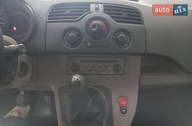 Грузовой фургон Renault Kangoo 2009 в 