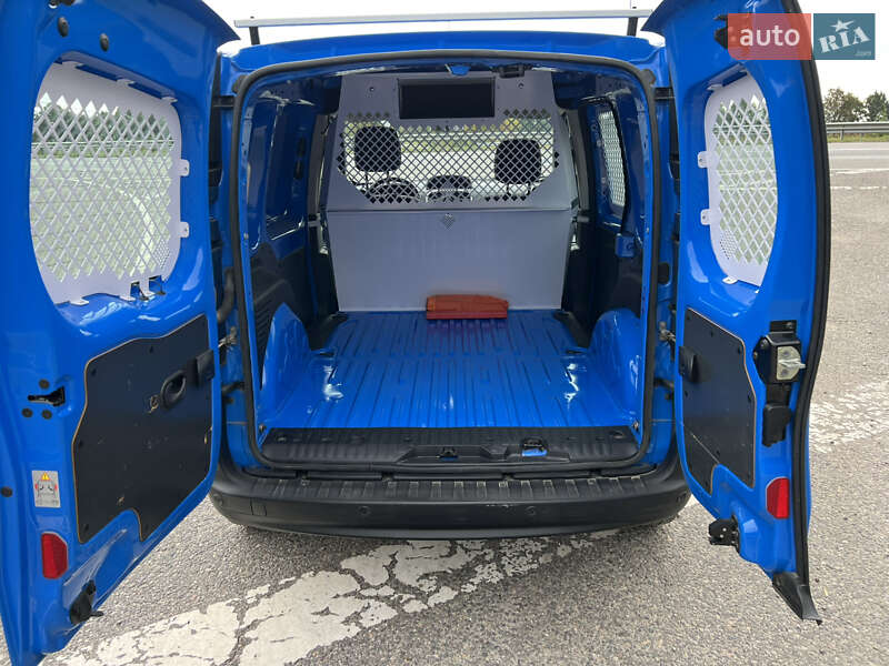 Минивэн Renault Kangoo 2016 в Киеве