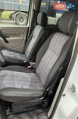 Минивэн Renault Kangoo 2008 в 