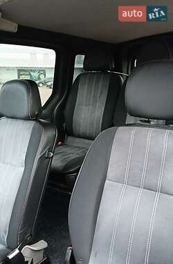 Минивэн Renault Kangoo 2008 в 