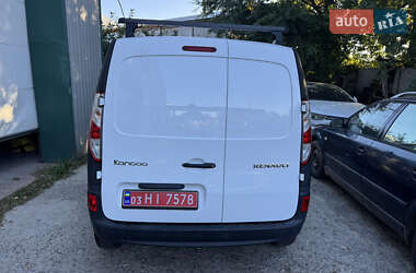 Грузовой фургон Renault Kangoo 2020 в 