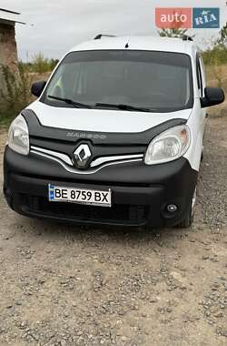 Минивэн Renault Kangoo 2014 в Первомайске