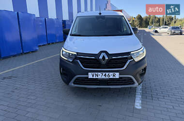 Грузовой фургон Renault Kangoo 2022 в 