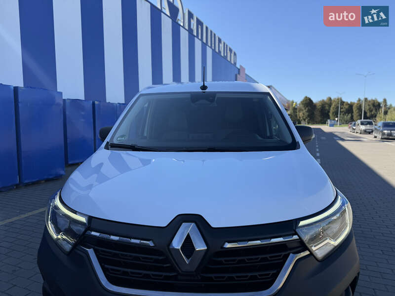 Грузовой фургон Renault Kangoo 2022 в Дубно