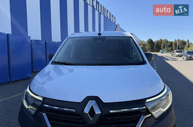 Грузовой фургон Renault Kangoo 2022 в 
