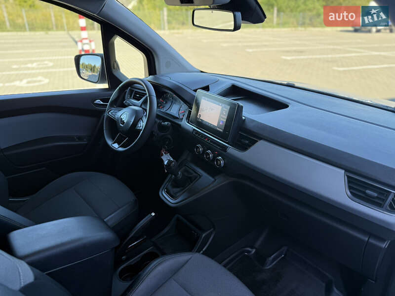 Грузовой фургон Renault Kangoo 2022 в Дубно