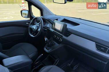 Грузовой фургон Renault Kangoo 2022 в 