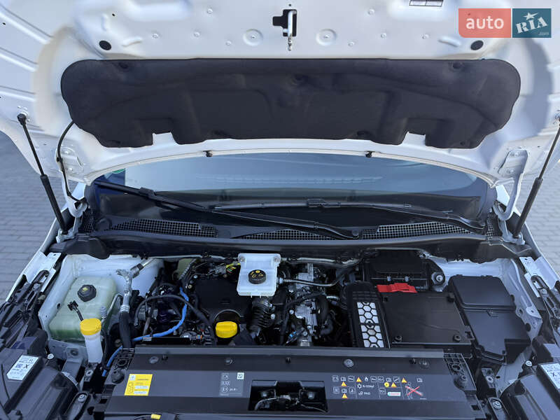 Грузовой фургон Renault Kangoo 2022 в Дубно