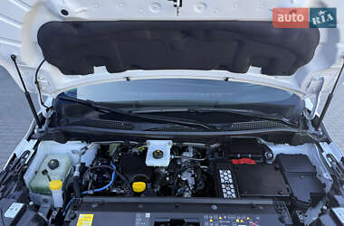 Грузовой фургон Renault Kangoo 2022 в 