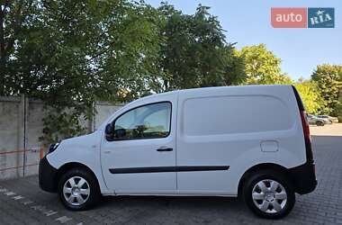 Грузовой фургон Renault Kangoo 2021 в 