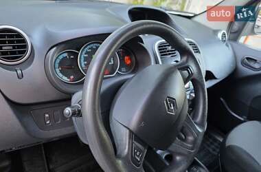 Грузовой фургон Renault Kangoo 2021 в 
