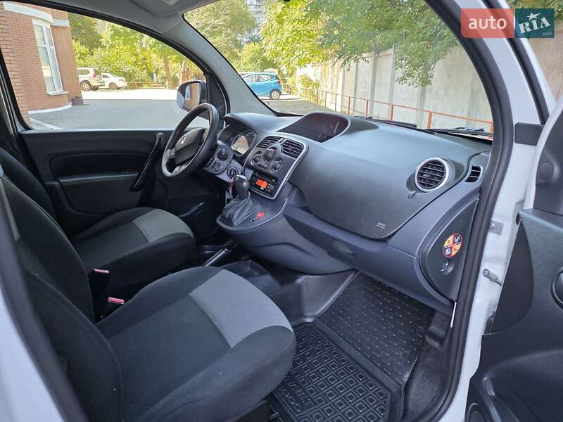 Грузовой фургон Renault Kangoo 2021 в Одессе