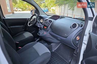 Грузовой фургон Renault Kangoo 2021 в 