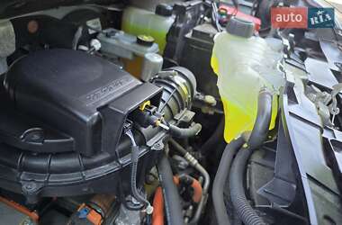 Грузовой фургон Renault Kangoo 2021 в 