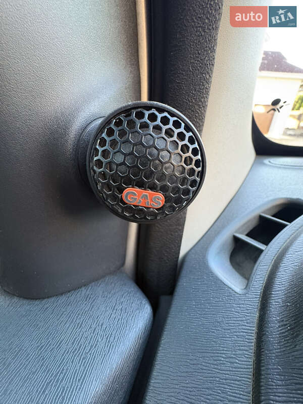 Грузопассажирский фургон Renault Kangoo 2015 в Запорожье