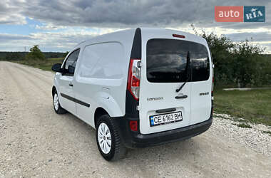 Грузовой фургон Renault Kangoo 2013 в 