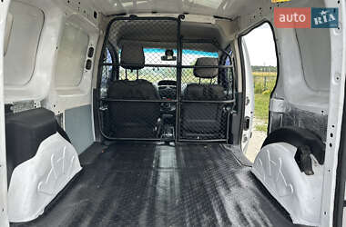 Грузовой фургон Renault Kangoo 2013 в 