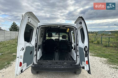 Грузовой фургон Renault Kangoo 2013 в 