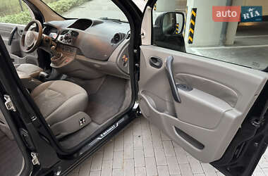 Минивэн Renault Kangoo 2008 в 