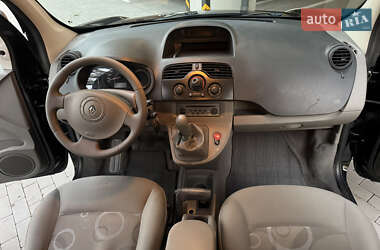 Минивэн Renault Kangoo 2008 в 