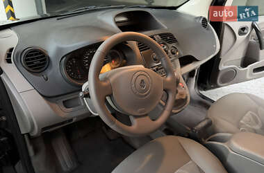 Минивэн Renault Kangoo 2008 в 