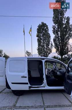 Грузовой фургон Renault Kangoo 2016 в 