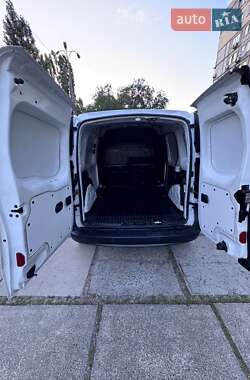 Грузовой фургон Renault Kangoo 2016 в 