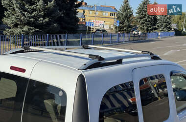 Минивэн Renault Kangoo 2009 в 