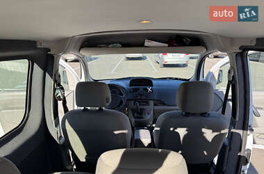 Минивэн Renault Kangoo 2009 в 
