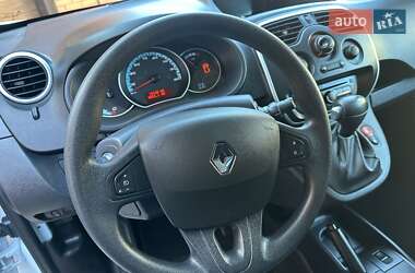 Грузовой фургон Renault Kangoo 2021 в 