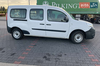 Вантажний фургон Renault Kangoo 2020 в Коростишеві