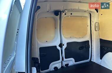 Грузовой фургон Renault Kangoo 2021 в 