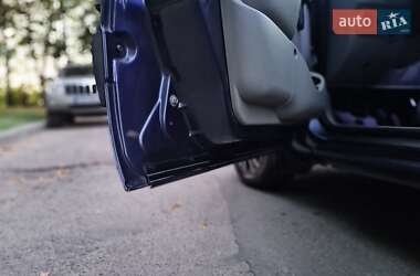Минивэн Renault Kangoo 2003 в 