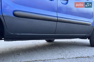 Грузовой фургон Renault Kangoo 1999 в 