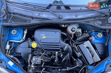 Грузовой фургон Renault Kangoo 1999 в 