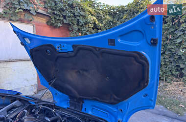Грузовой фургон Renault Kangoo 1999 в 