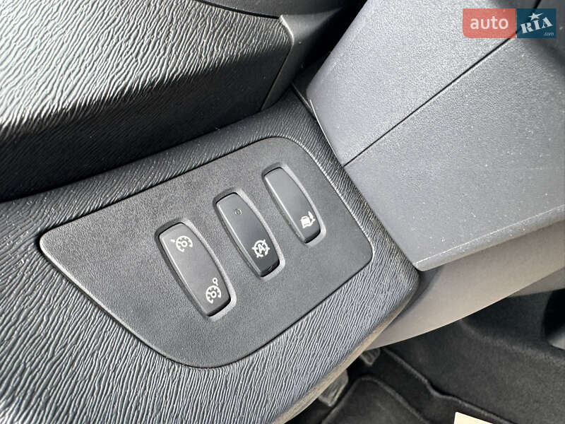 Минивэн Renault Kangoo 2018 в Луцке