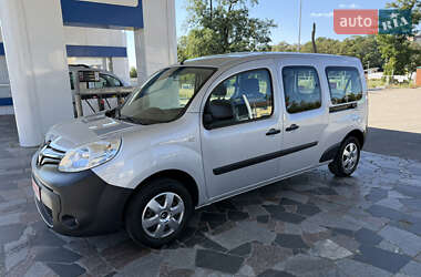 Минивэн Renault Kangoo 2016 в 