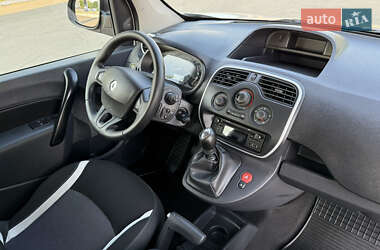 Минивэн Renault Kangoo 2016 в 