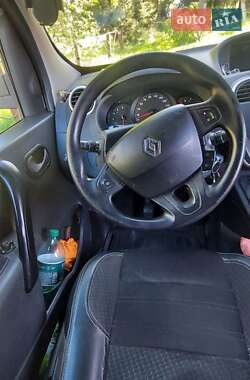 Минивэн Renault Kangoo 2019 в 