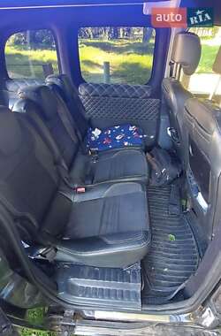 Минивэн Renault Kangoo 2019 в 