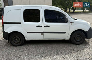 Грузовой фургон Renault Kangoo 2012 в 