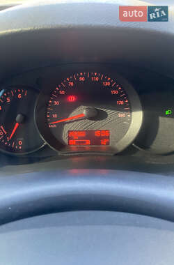 Минивэн Renault Kangoo 2013 в 
