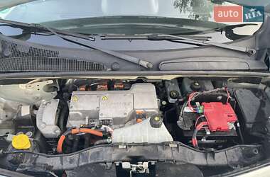 Мінівен Renault Kangoo 2012 в 